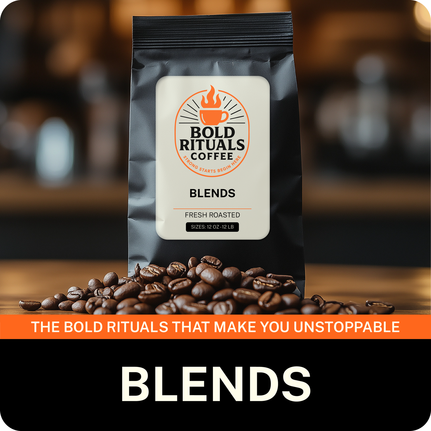 Blends