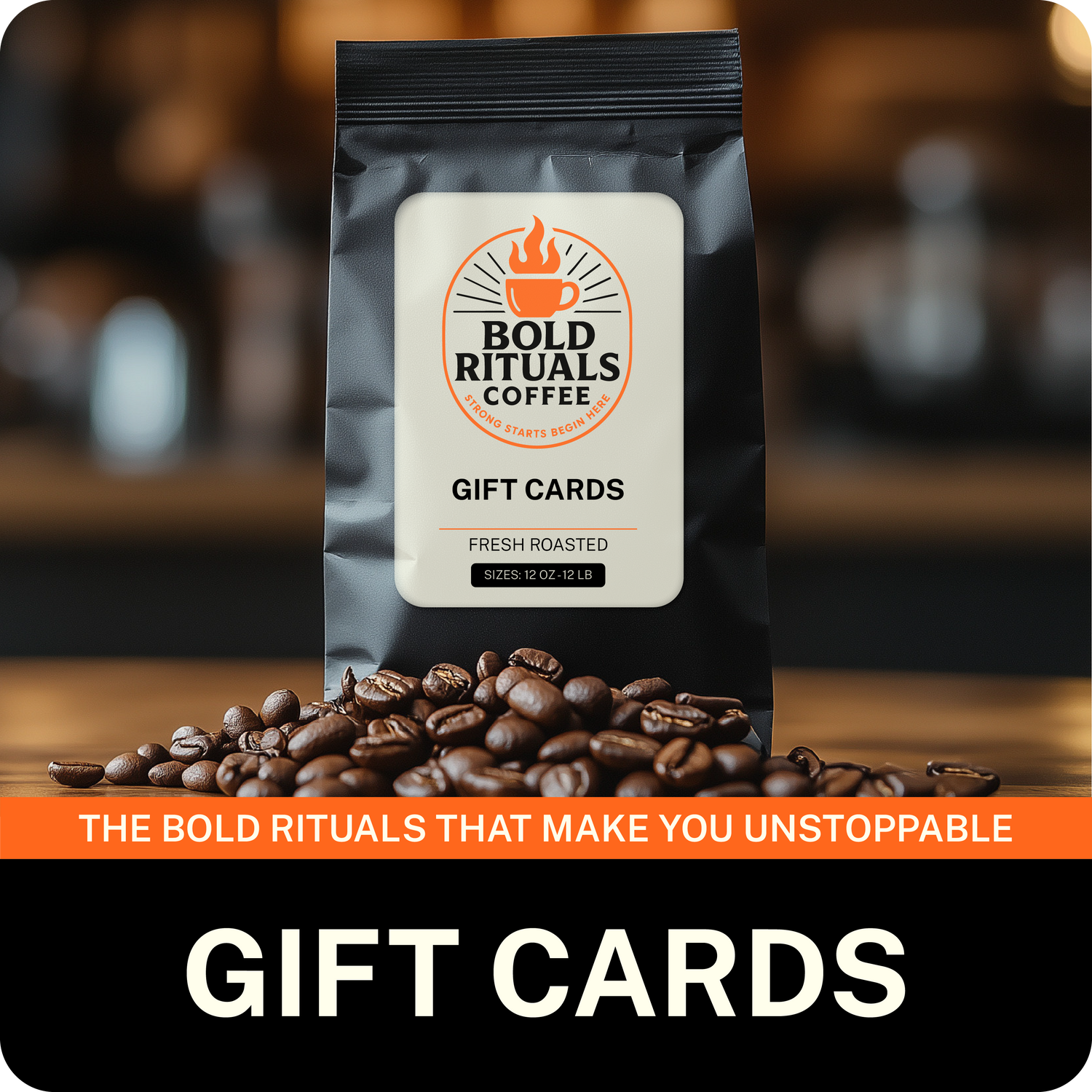 Gift Cards