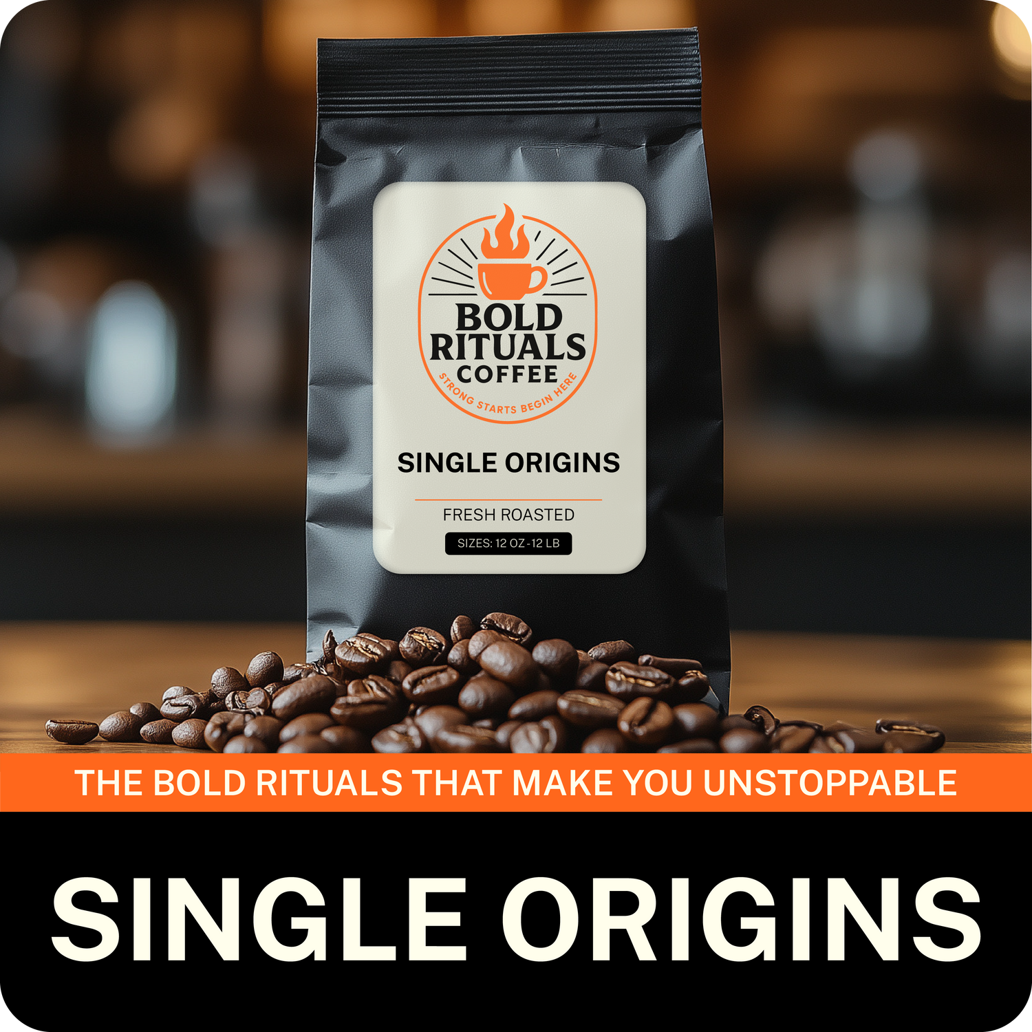Single Origins