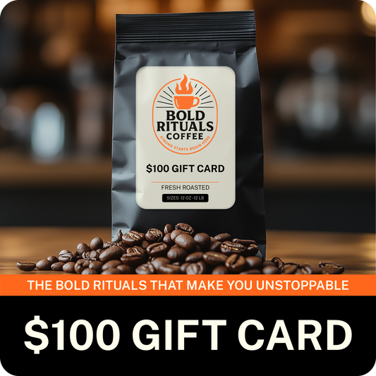 $100 Gift Card