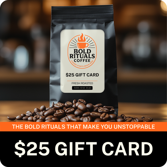 $25 Gift Card