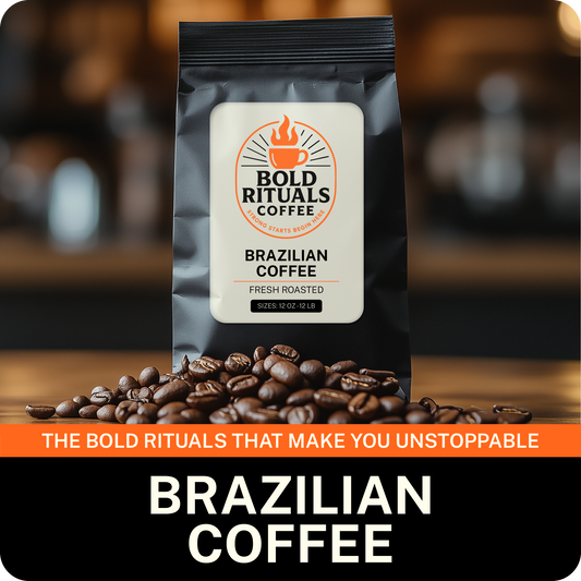 Brazilian Coffee