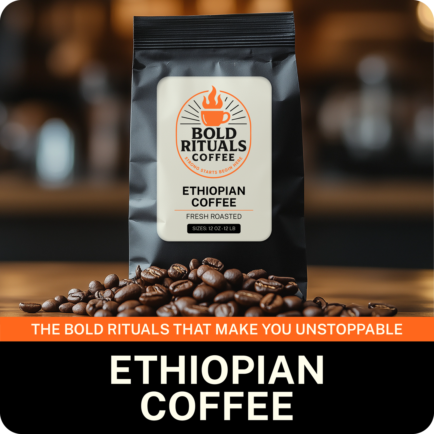 Ethiopian Coffee