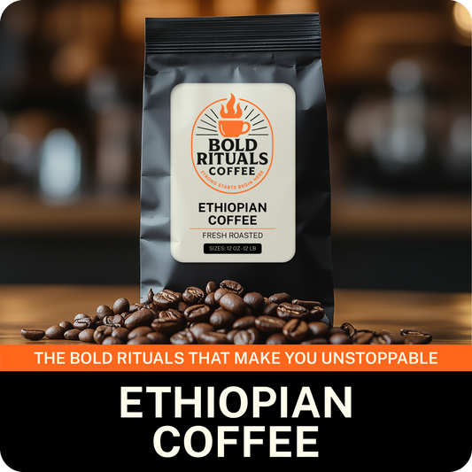Ethiopian Coffee