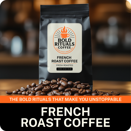 French Roast Coffee