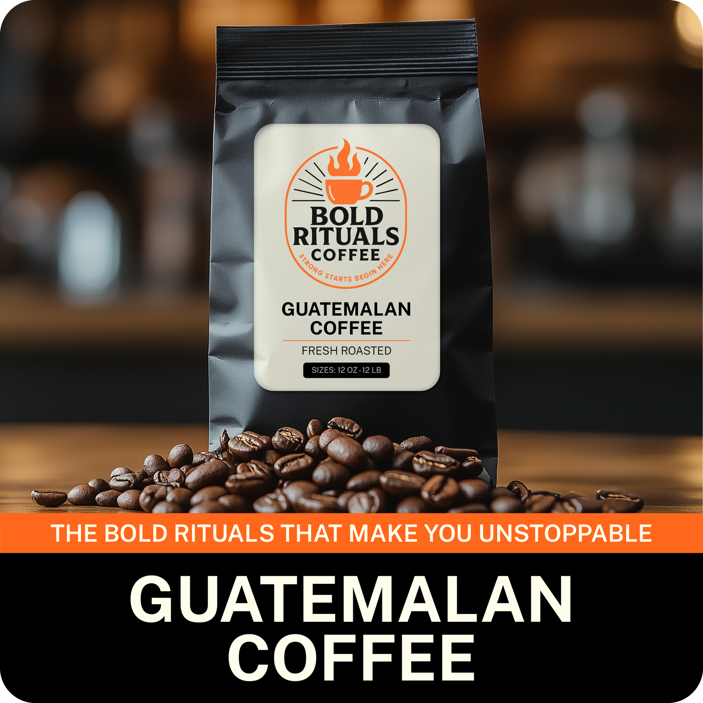 Guatemalan Coffee