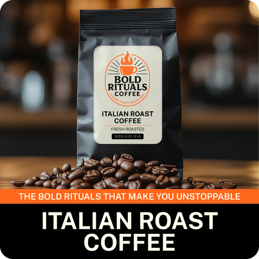 Italian Roast Coffee