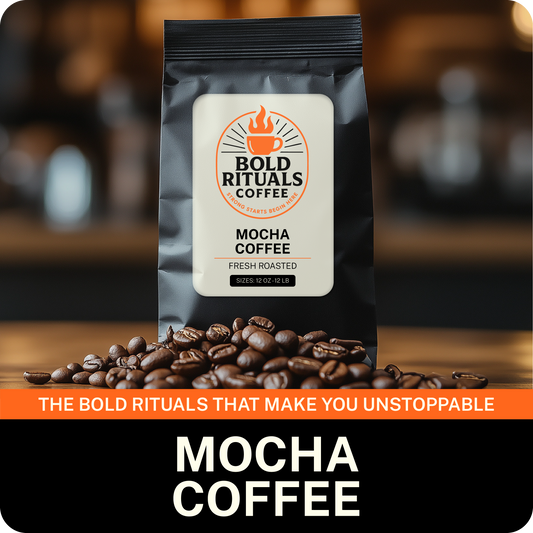 Mocha Coffee